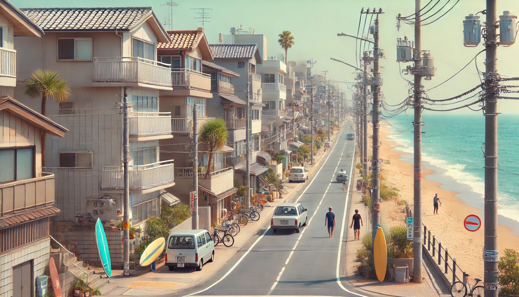 プロフィールページ